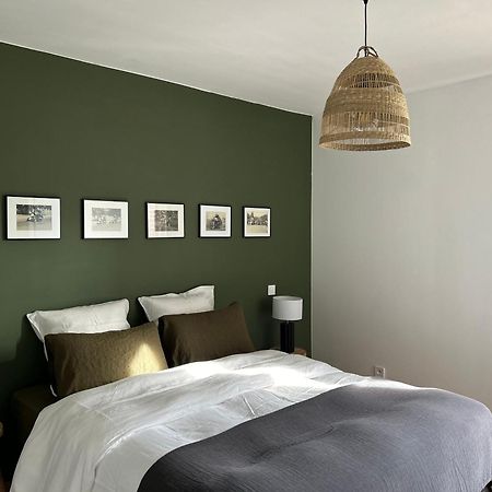 La Maison Beaumont - Normandie Kültér fotó