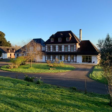 La Maison Beaumont - Normandie Kültér fotó